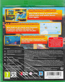 Alex Kidd in Miracle World DX! Xbox Edizione Europea (6565449170998)