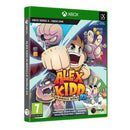 Alex Kidd in Miracle World DX! Xbox Edizione Europea (6565449170998)