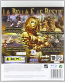 GOLDEN AXE BEAST RIDER PLAYSTATION 3 EDIZIONE ITALIANA (4536371281974)