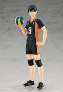 Haikyuu!! Pop Up Parade Statue Tobio Kageyama 18 cm PRE-ORDER 11/2021 (6587046330422)