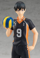 Haikyuu!! Pop Up Parade Statue Tobio Kageyama 18 cm PRE-ORDER 11/2021 (6587046330422)