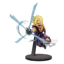 Dragon Ball G x materia PVC Statue Son Gohan 12 cm--PRE-ORDER META 2/2022 (6587017658422)