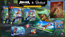 Ankora : Lost Days & Deiland: Pocket Planet Collector's Edition Playstation 4 Edizione Europea [PRE-ORDINE] (8064755335470)