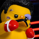 Rocky Apollo Creed TUBBZ Cosplaying Duck Collectible (6592810287158)