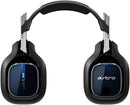 ASTRO A40 TR GAMING HEADSET GEN. 4 + MIXAMP PRO TR PS5/PS4/PC GAMES (4739080618038)