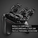 ASTRO C40 TR CONTROLLER BLACK Playstation 4 - PC Games (4739064889398)