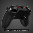 ASTRO C40 TR CONTROLLER BLACK Playstation 4 - PC Games (4739064889398)