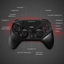 ASTRO C40 TR CONTROLLER BLACK Playstation 4 - PC Games (4739064889398)