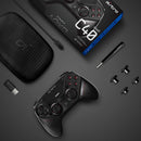 ASTRO C40 TR CONTROLLER BLACK Playstation 4 - PC Games (4739064889398)