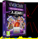 Atari Arcade 1 Evercade & VS