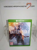 BATTLEFIELD 1 XBOX ONE (usato garantito) (8055105061166)
