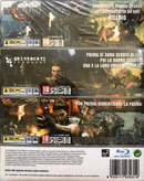 LOST PLANET 2 - BIONIC COMMANDO - RESIDENT EVIL 5 - TRIPACK PLAYSTATION 3 EDIZIONE ITALIANA (4544812220470)