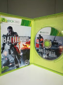 BATTLEFIELD 4 XBOX 360 (usato garantito) (6547910328374)