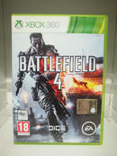 BATTLEFIELD 4 XBOX 360 (usato garantito) (6547910328374)
