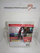 BATMAN ARKAM CITY PS3 (usato garantito)(versione italiano) (8055339614510)