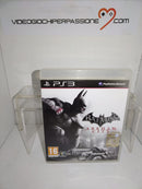 BATMAN ARKAM CITY PS3 (usato garantito)(versione italiano) (8055339614510)