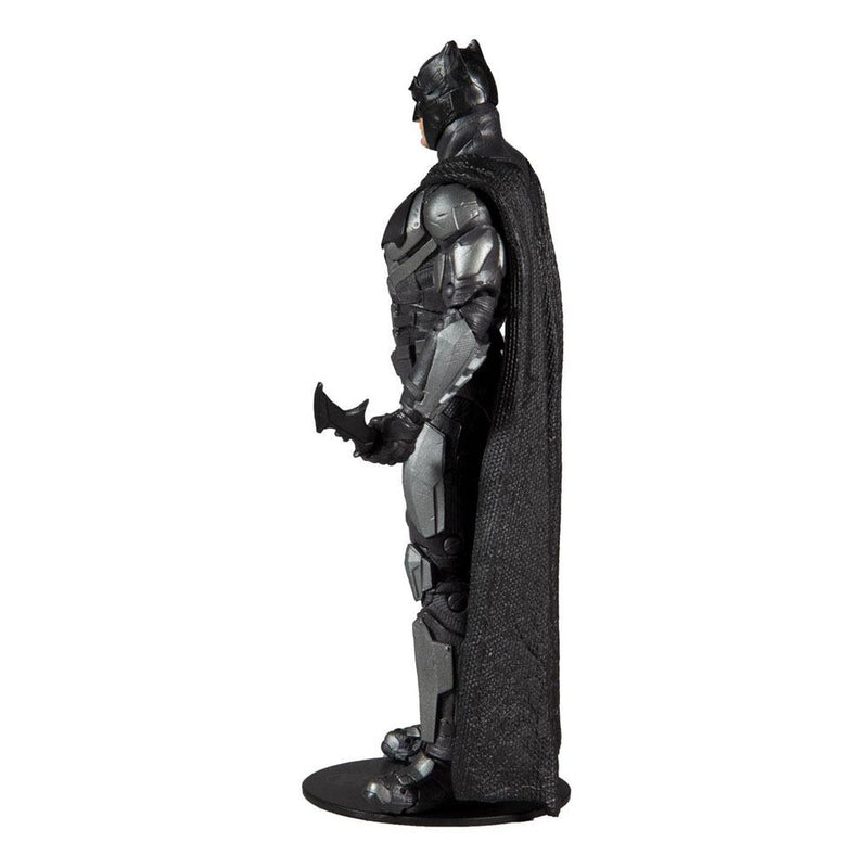 DC Justice League Movie Action Figure Batman 18 cm PRE-ORDER FINE 8/2021 (6577601216566)