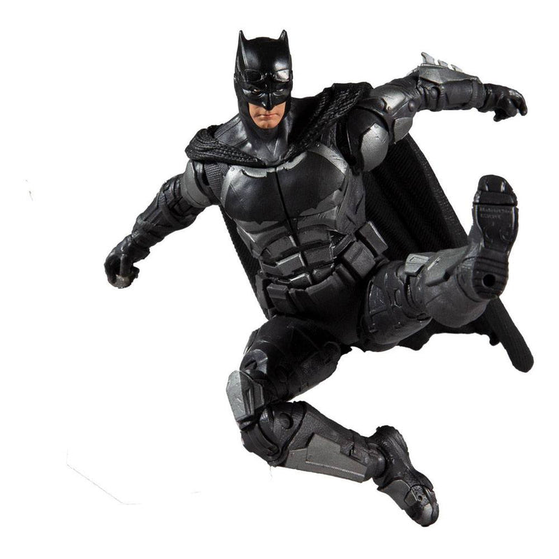 DC Justice League Movie Action Figure Batman 18 cm PRE-ORDER FINE 8/2021 (6577601216566)