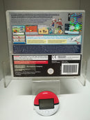 POKEMON VERSIONE ARGENTO SOUL SILVER NINTENDO DS (usato garantito)(versione italiana) (6590544379958)