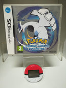POKEMON VERSIONE ARGENTO SOUL SILVER NINTENDO DS (usato garantito)(versione italiana) (6590544379958)