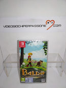 Baldo The Guardian Owls Nintendo Switch Edizione Europea (6802600656950)