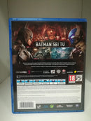 BATMAN ARKHAM KNIGHT PS4 (usato garantito) (6634459430966)