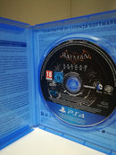 BATMAN ARKHAM KNIGHT PS4 (usato garantito) (6634459430966)