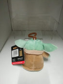 PELUCHE BABY YODA CHILD MANDALORIAN STAR WARS-PORTACHIAVI- (6655334219830)
