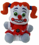 PELUCHE FNAF SISTER LOCATION BABY (30cm) (4586086694966)