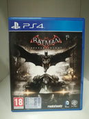 BATMAN ARKHAM KNIGHT PS4 (usato garantito) (6634459430966)