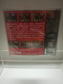 PRO BACKGAMMON PS1 (nuovo)(versione italiana) (4741249597494)