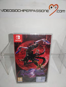 Bayonetta 3 Nintendo Switch Edizione Italiana (6814899306550)