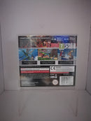 BAKUGAN I DIFENSORI DELLA TERRA NINTENDO DS (usato garantito)(in italiano) (4772343414838)