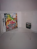 BAKUGAN I DIFENSORI DELLA TERRA NINTENDO DS (usato garantito)(in italiano) (4772343414838)