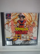DRAGON BALL Z ULTIMATE BATTLE 22 PS1 (usato garantito) (4741681840182)