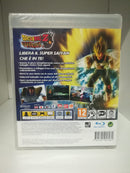 DRAGON BALL Z ULTIMATE TENKAICHI PS3 (versione italiana) (4909059538998)