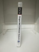 DRAGON BALL Z ULTIMATE TENKAICHI PS3 (versione italiana) (4909059538998)