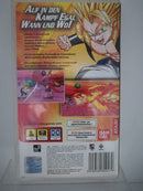 DRAGON BALL Z SHIN BUDOKAI PSP (usato garantito) (4775153795126)