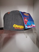 CRASH BANDICOOT 4 CAPPELLO (originale ufficiale) (4779345608758)