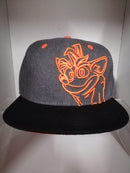 CRASH BANDICOOT 4 CAPPELLO (originale ufficiale) (4779345608758)