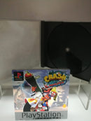 CRASH BANDICOOT 3 WARPED PS1 (usato garantito) (4737627127862)