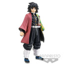 DEMON SLAYER FIGURE GIYU TOMIOKA 15 CM NORMAL BANPRESTO ANIME MANGA VOL.5 (6557777461302)