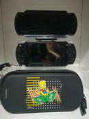 CONSOLE PSP 2004 (usato garantito)(senza scatola) (4792350900278)