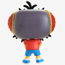 POP! FUNKO the Simpsons - Fly Boy Bart-820- (6538199695414)