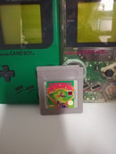 MARIO BASEBALL NINTENDO GAME BOY (versione europea) (4664774361142)