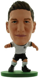 FIGURE SOCCER STARZ   BASTIAN SCHWEINSTEIGER   GERMANY 2014 (4686391050294)
