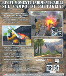 BATTLE FOR THE PACIFIC PS2 (4601354125366)