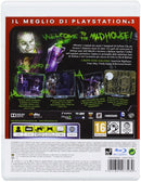 BATMAN ARKHAM ASYLUM EDIZIONE GAME OF THE YEAR PS3 (4601814351926)
