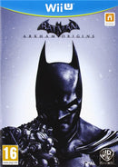 BATMAN ARKHAM ORIGINS WIIU (versione italiana) (4744959590454)
