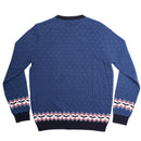 The Batman Maglione Ufficiale Natalizio -  Ugly Sweater (8001051066670)